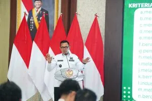 Pemkot Batu Permudah Investasi, Investor Wajib Libatkan UMKM Lokal