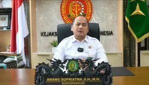 Kejagung Periksa 2 Saksi dalam Kasus Dugaan Korupsi Program MBG