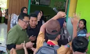 Kepala SMPN 18 Malang Dicopot, Dugaan Intimidasi Siswa Terbongkar hingga Guru Mengaku Takut Melapor