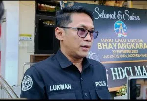Motor Masih Menyala, Mahasiswi Didorong Jatuh Lalu Kendaraan Dibawa Kabur, Polisi Beberkan Kronologi