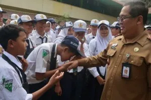 Wali Kota Malang Nonaktifkan Kepala SMPN 18, Siswa Dapat Pendampingan Psikologis