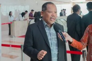 Hotspot Karhutla Tembus 515 Titik, Johan Rosihan Dorong Pencegahan Diperkuat