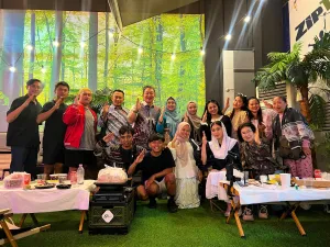Novita Hardini: Pariwisata Tak Cukup Modal Keindahan