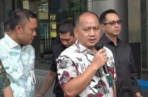 Mantan Jampidsus Febrie Segera Diadili, Berkas Dugaan Pemerasan dan TPPU Masuk Tahap II
