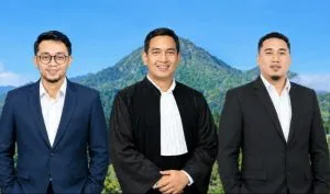 Suwito Nahkodai PERADI Kota Batu 2026-2030, Soliditas Puluhan Advokat Jadi Kekuatan Organisasi