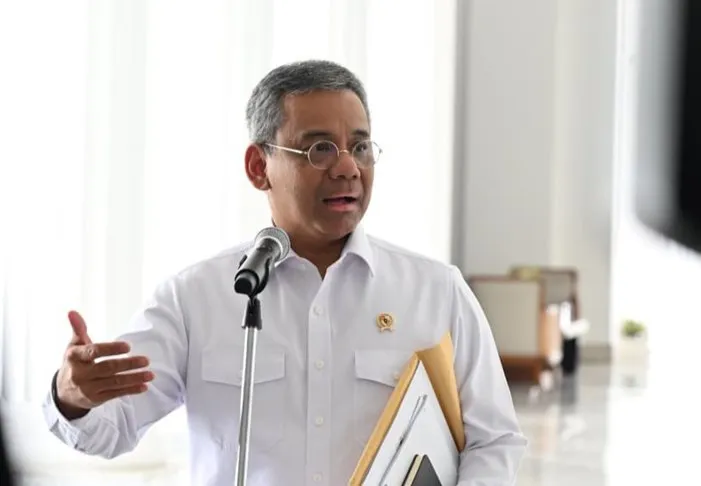 Utang BLBI Rp218,3 Triliun Lunas, Suahasil Tegaskan Tagihan ke Obligor Tetap Dikejar