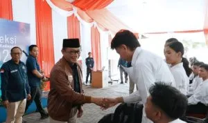 SKD Sekolah Kedinasan 2026 Dimulai, Prof Zudan Pastikan CAT BKN Tak Bisa Diintervensi
