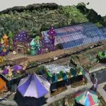 Mikutopia Siapkan Dua Wahana Baru, Rumah Hantu Ditargetkan Rampung Jelang Nataru