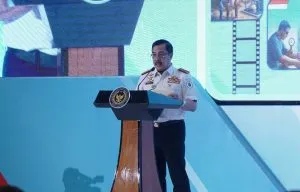 Rakor Kemenimipas 2026 Hasilkan 33 SOP, Layanan Imigrasi dan Pemasyarakatan Diperkuat