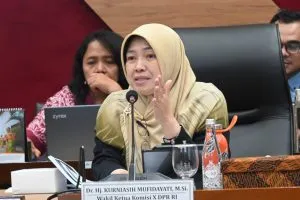 Kekerasan di Sekolah Berulang, DPR Minta Pencegahan Diperkuat