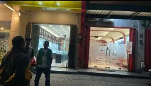 Lift Majesty Jatuh dari Lantai 2, Tujuh Pekerja Jadi Korban, Janin 8 Bulan Meninggal
