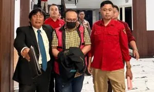 Dana BTN Rp3,29 Miliar Diduga Dikorupsi, Eks Pejabat BTN Sidoarjo Jadi Tersangka