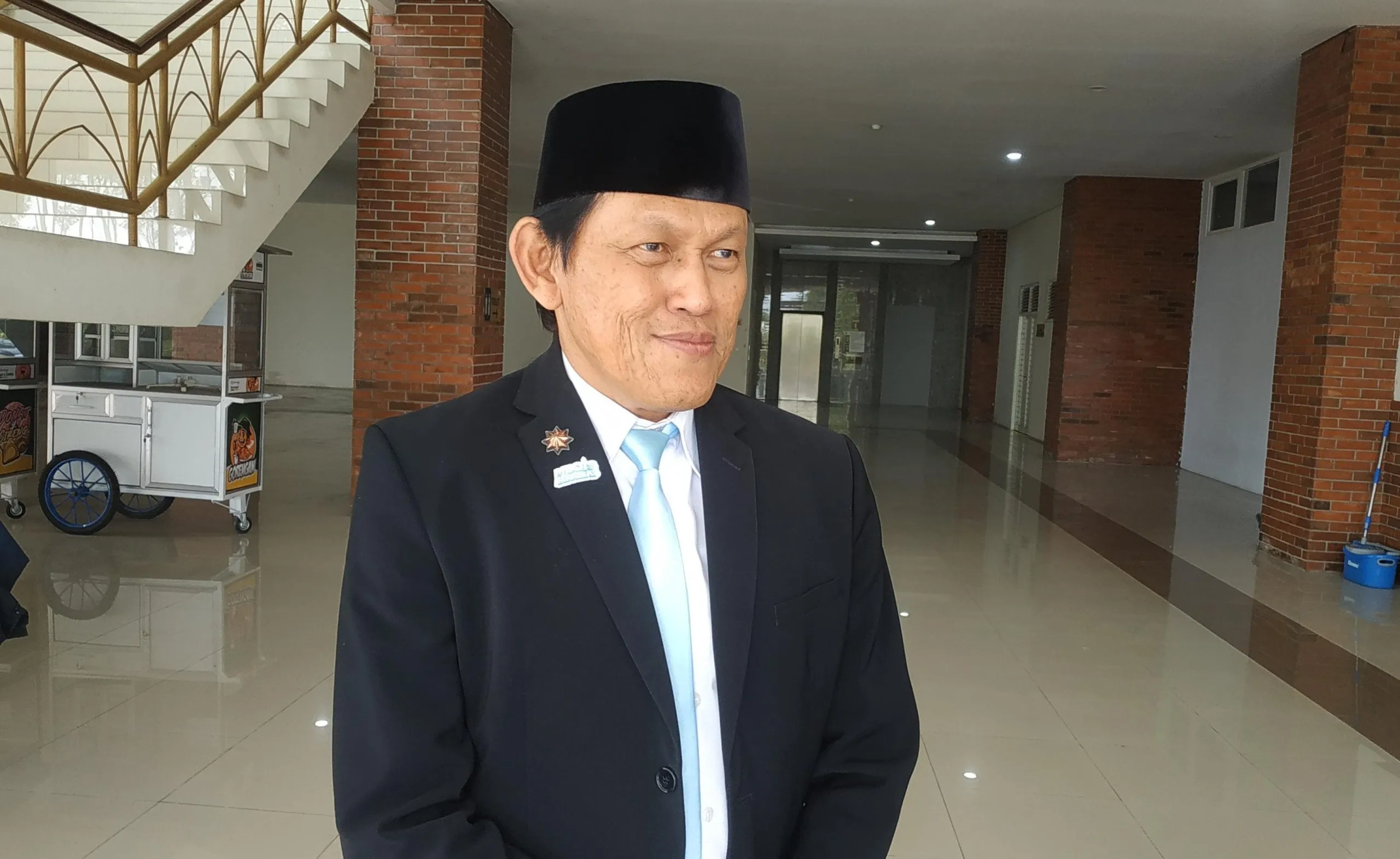 Harga Cabai Kota Malang Merangkak Rp80 Ribu, Musim Kemarau Jadi Biang Kerok