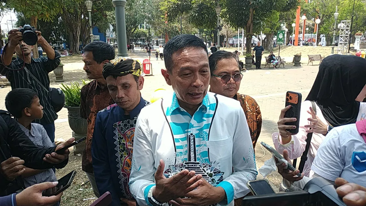 Drama Mutasi 176 Pejabat Pemkot Malang, Sempat Tertunda Kini Dijanjikan Tuntas Pekan Ini