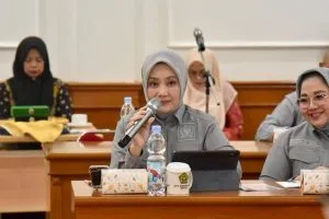 Jemaah Haji Perempuan Dominan, Atalia Dorong Penambahan Petugas dan Manasik Praktis