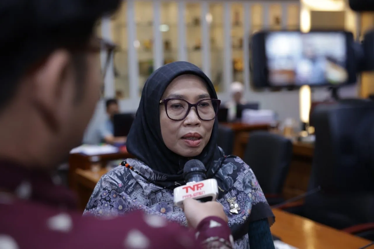 Insentif SPPG Naik Rp2.000, Netty Desak Keamanan Pangan dan Anggaran MBG Diperketat