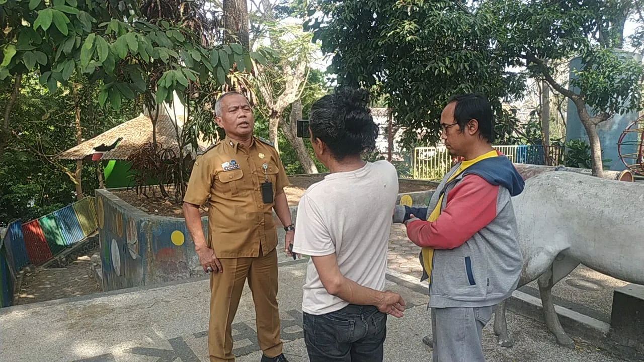 Setelah Lama Mati, Tarekot Malang Dibidik Jadi Kawasan Wisata Terpadu