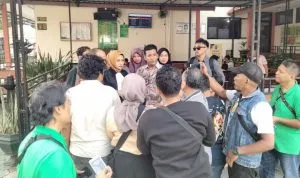 Sengketa Saham Rp40 Miliar Bergulir di PN Malang, Kedua Pihak Jalani Mediasi