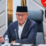 Data Lama Kembali Beredar, DPR Soroti Keamanan Data yang Belum Tuntas