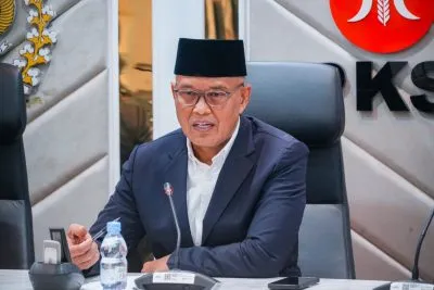 Data Lama Kembali Beredar, DPR Soroti Keamanan Data yang Belum Tuntas