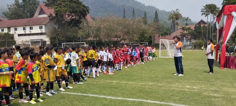 KONI Kota Batu Super Cup, Dorong Lahirnya Generasi Emas Sepak Bola