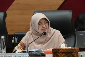1.216 Kebakaran Terjadi di Jakarta, Kurniasih Dorong Pencegahan dari Rumah
