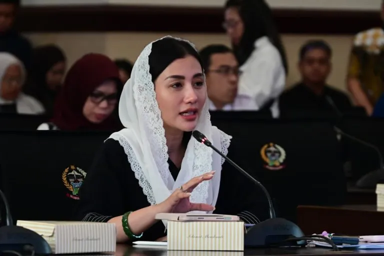 Harga Solar dan Pajak Bebani Industri Sulsel, Novita Hardini Minta Solusi