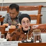 Pelunasan Haji 2027 Turun Rp3,38 Juta, Selly Gantina Ingatkan Keberlanjutan Dana Haji