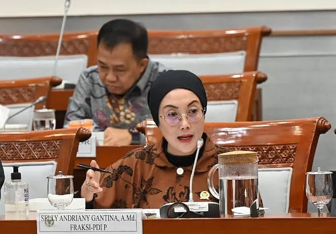 Pelunasan Haji 2027 Turun Rp3,38 Juta, Selly Gantina Ingatkan Keberlanjutan Dana Haji