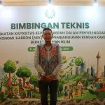 Wahyu Perkuat Komitmen Karbon, Pengelolaan Sampah Kota Malang Jadi Kunci