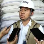 Bulog Mojokerto Serap 77.300 Ton Beras, Lampaui Target 107,73 Persen