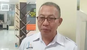 Pajak Parkir Kota Malang Tembus Rp4,6 Miliar, Bapenda Bidik Potensi Baru untuk 2027