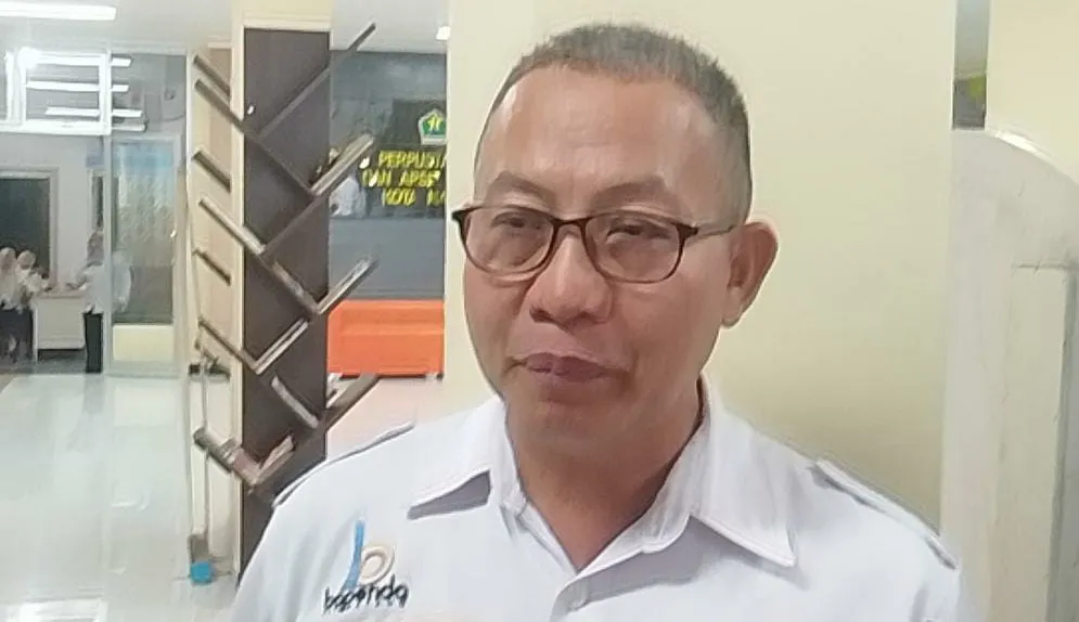 Pajak Parkir Kota Malang Tembus Rp4,6 Miliar, Bapenda Bidik Potensi Baru untuk 2027