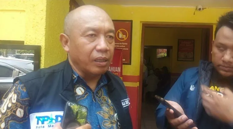 Pasar Besar Malang Hadapi Sejumlah Persoalan, Diskopindag Janji Cek Langsung Pekan Depan