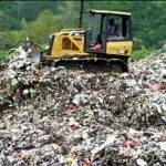 DLH Kota Malang Sebut Potensi Kebakaran TPA Supit Urang Kecil, Kemunculan Asap Perlu Ditelusuri