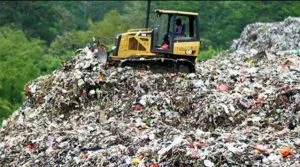 DLH Kota Malang Sebut Potensi Kebakaran TPA Supit Urang Kecil, Kemunculan Asap Perlu Ditelusuri