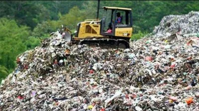 DLH Kota Malang Sebut Potensi Kebakaran TPA Supit Urang Kecil, Kemunculan Asap Perlu Ditelusuri