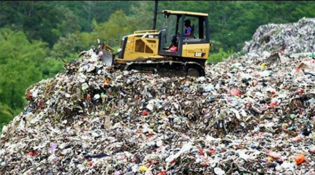 DLH Kota Malang Sebut Potensi Kebakaran TPA Supit Urang Kecil, Kemunculan Asap Perlu Ditelusuri