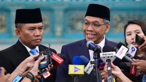 Cegah Karhutla Berulang, BPGMN Siapkan Peta Risiko Kebakaran Gambut