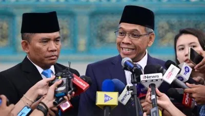 Cegah Karhutla Berulang, BPGMN Siapkan Peta Risiko Kebakaran Gambut