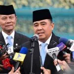 Wamenhan Dorong Industri Pertahanan, Wamentan Perkuat Riset Pertanian