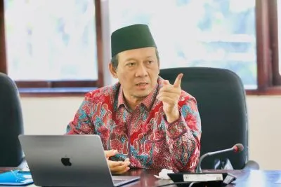 Gus Hilmy Dukung Penghapusan Otomatis Naik Kelas, Asesmen Harus Adil