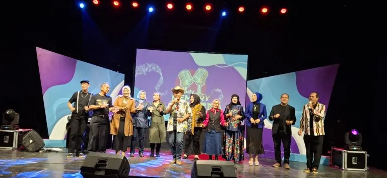 17 Penyanyi BTK Siap Bawakan Lagu Hits Didi Kempot di Kota Batu, Ratusan Hadiah Menanti