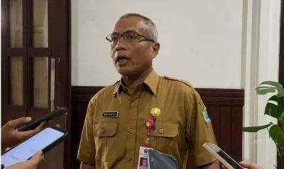 BKAD Kota Malang Ungkap Potensi Anggaran Rp200 Miliar Lebih Jika Gaji P3K Ditanggung Pusat