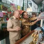 Kemendag Soroti Pasar Tradisional yang Sepi, Pasar Klojen Malang Justru Diserbu Pengunjung