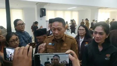 Drama Mutasi 176 Pejabat Pemkot Malang: Jadwal 2 Oktober Meleset, Wahyu Janji Pekan Ini!