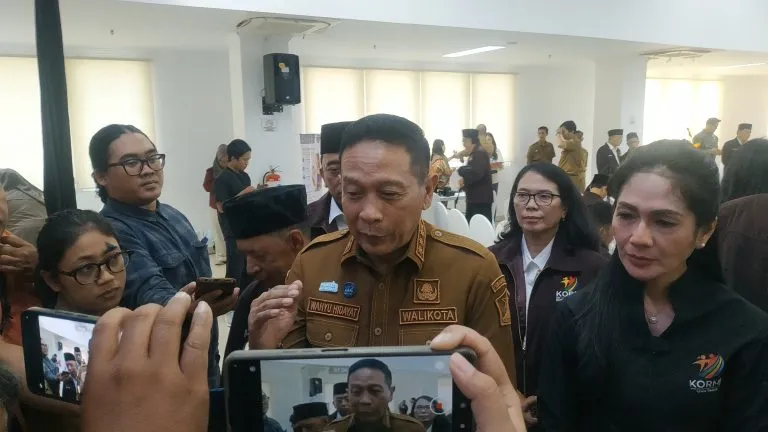 Drama Mutasi 176 Pejabat Pemkot Malang: Jadwal 2 Oktober Meleset, Wahyu Janji Pekan Ini!