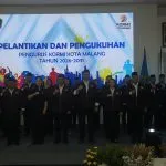 KORMI Malang Bidik Perda Keolahragaan, Wahyu Tunggu Payung Regulasi Provinsi