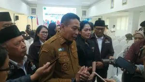 Retret 345 Kepala Sekolah Kota Malang Batal, Wahyu: Sejak Awal Saya Bilang Jangan!