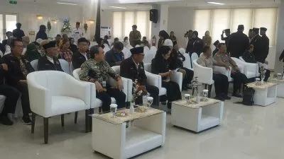 KORMI Malang Punya PR Besar! Perda Olahraga Dikebut hingga Sinergi dengan KONI Jadi Sorotan